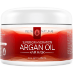 Argan Oil Hair Mask