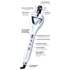 InStyler Tulip Auto Curler