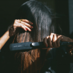 Jose Eber Wet & Dry Flat Iron Straightener